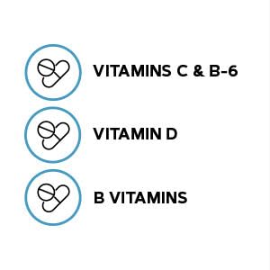 Foto 4 | Multivitamínico Gnc Milestones Teen Para Niños De 12 A 17 Años, 120 Cápsulas - Venta Internacional.