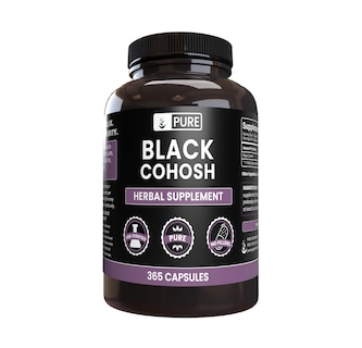 Foto 1 | Suplemento A Base De Hierbas Con Ingredientes Puros Y Originales, Cohosh Negro - Venta Internacional.