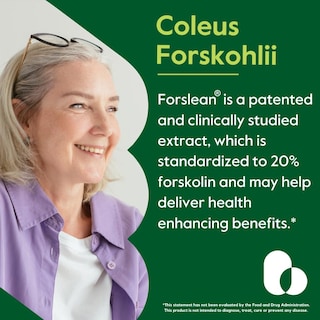 Foto 4 | Suplemento Bestvite Coleus Forskohlii 125 Mg Con Un 20% De Forskolina - Venta Internacional.
