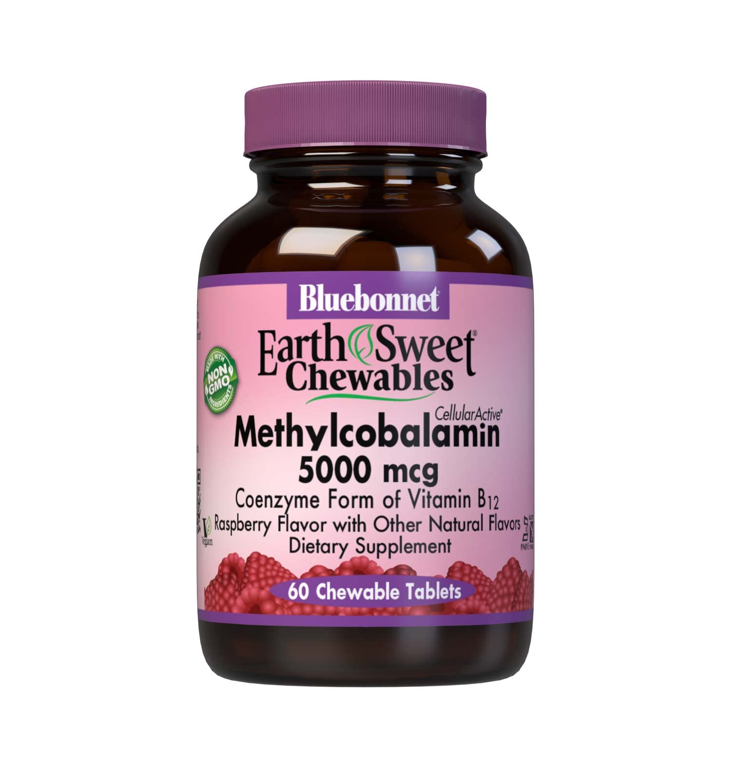 Foto 2 pulgar | Suplemento Bluebonnet Nutrition Earthsweet De Metilcobalamina, 5000 Mcg - Venta Internacional.