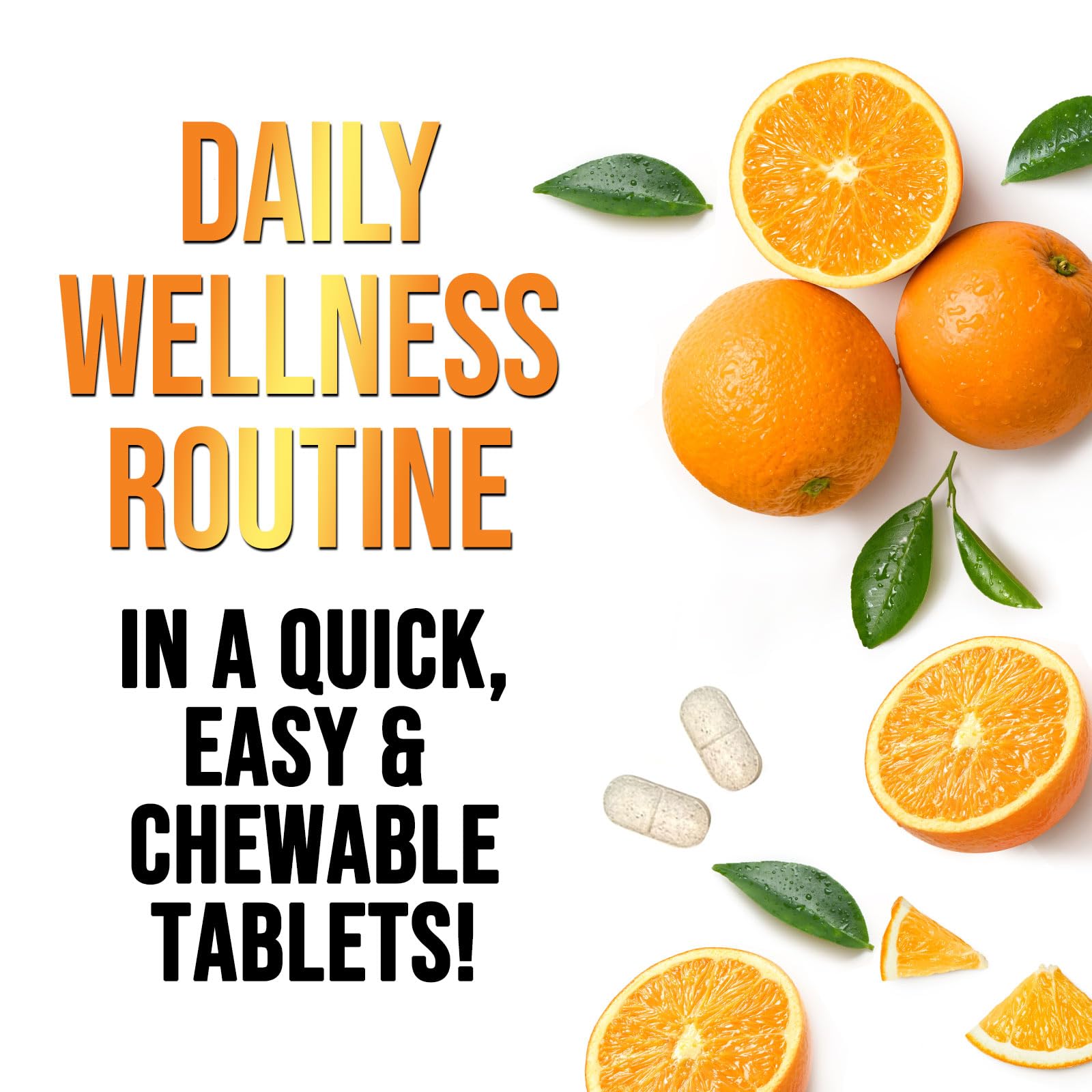 Foto 7 | Suplemento De Vitamina C Nature's Peak 1000 Mg Con Rosa Mosqueta 120 Tabletas - Venta Internacional.