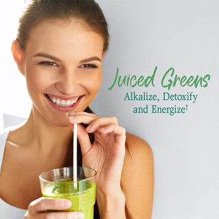 Foto 2 | Suplemento Garden Of Life Raw Organic Perfect Food Green - Venta Internacional.