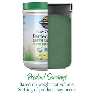 Foto 4 | Suplemento Garden Of Life Raw Organic Perfect Food Green - Venta Internacional.