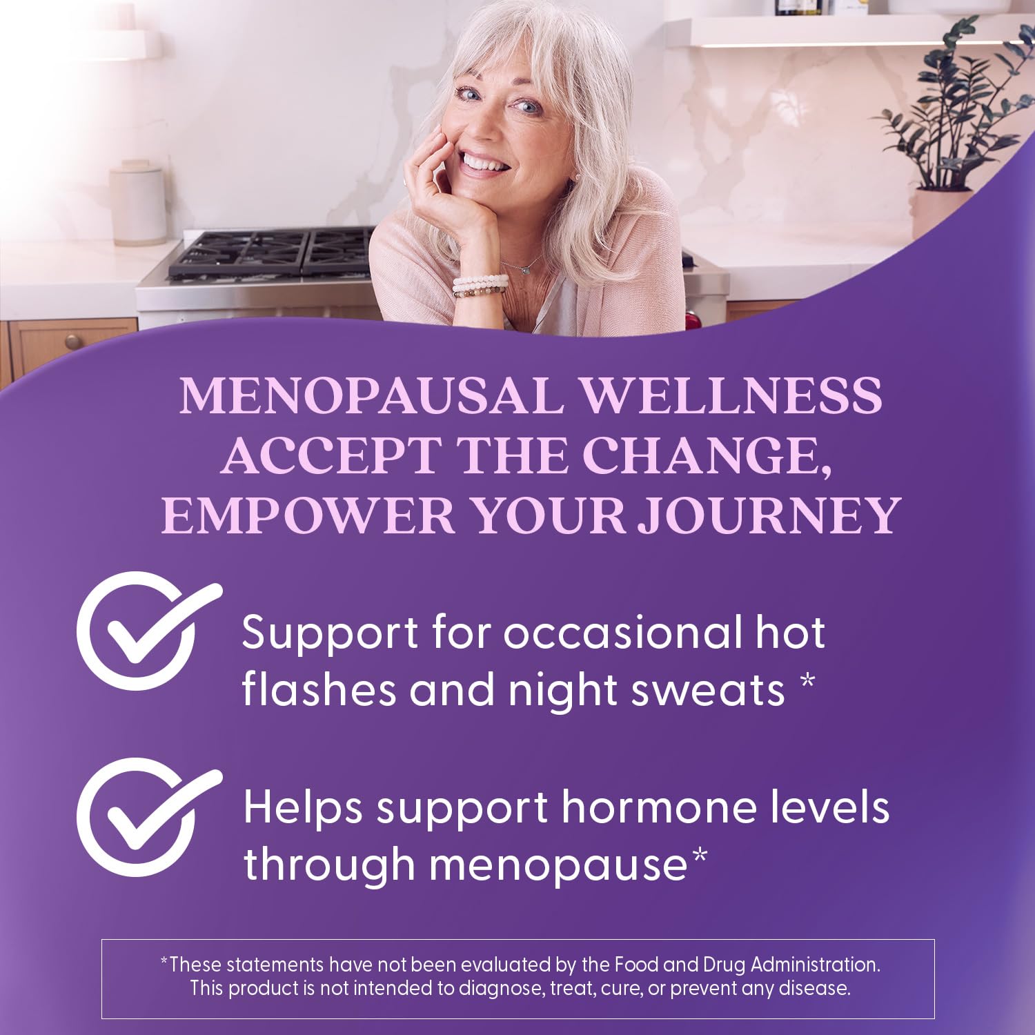 Foto 5 | Suplemento Doctor's Best Women's Menopause Support 30 Cápsulas - Venta Internacional