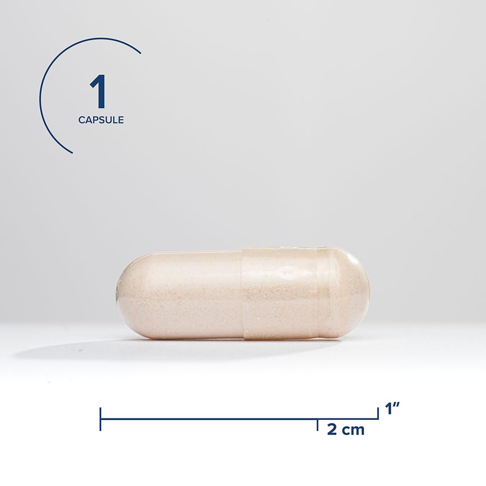 Foto 6 pulgar | Suplemento Seeking Health Dim+ I3c 400 mg 60 Cápsulas - Venta Internacional