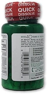 Foto 3 | Suplemento De Melatonina Nature's Bounty, 3 Mg, 240 Tabletas X 4 - Venta Internacional.