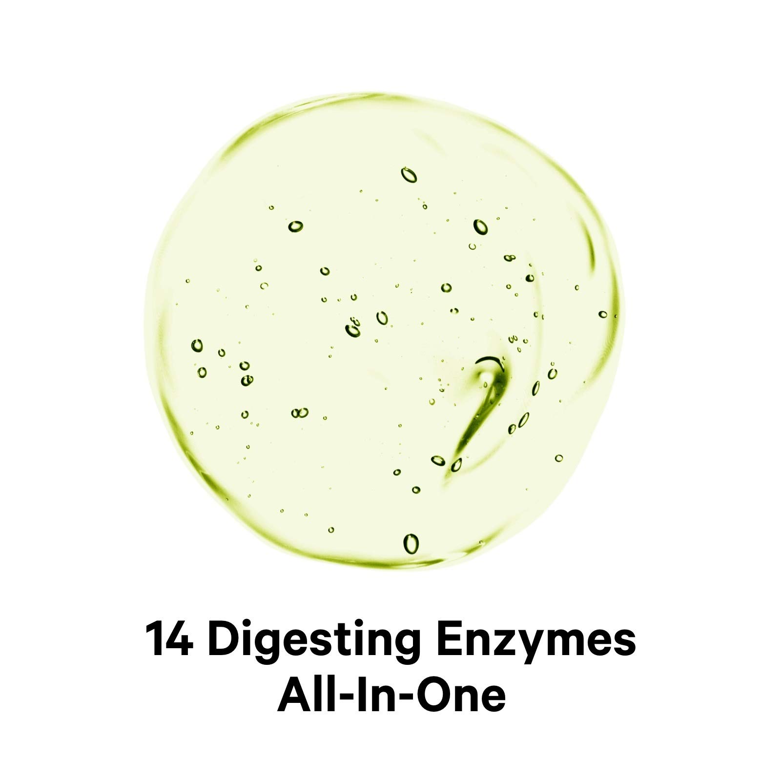Foto 5 pulgar | Suplemento Codeage Digestive Enzymes 90 Cápsulas - Venta Internacional