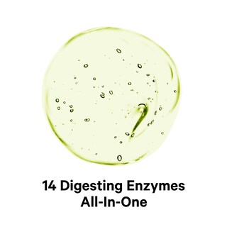 Foto 4 | Suplemento Codeage Digestive Enzymes 90 Cápsulas - Venta Internacional