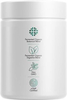 Foto 7 | Suplemento Codeage Digestive Enzymes 90 Cápsulas - Venta Internacional