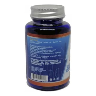 Foto 2 | Ultra Advance Lipo Advance Quemador Abdominal 500mg Pack 5