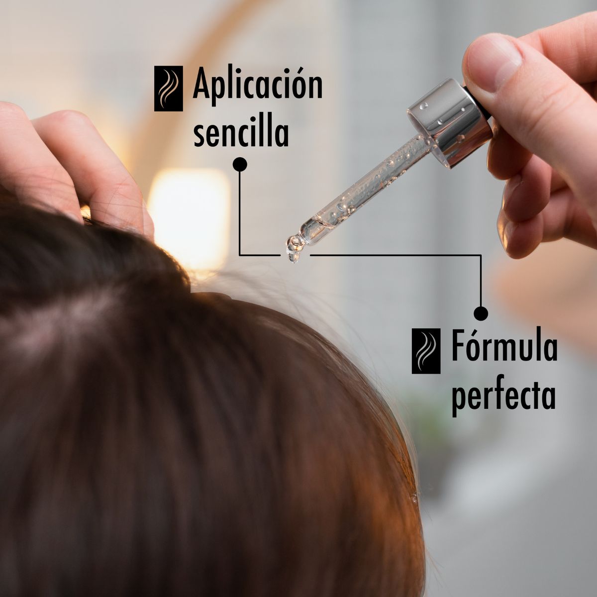 Foto 6 pulgar | Kit Pharma Grow Minoxidil 5 Mg 90 Cápsulas + Minoxidil 5% + Biotina Solución