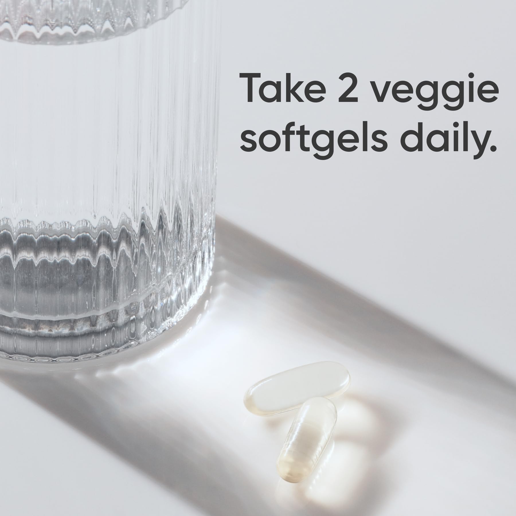 Foto 3 | Suplemento Sports Research Vegan Omega-3 1020 Mg Y D3 5000 Ui - Venta Internacional.