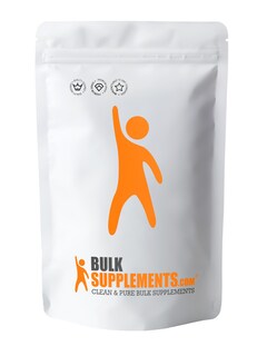 Foto 6 | Suplemento Bulksupplements.com Acetil L-carnitina En Polvo 250 G - Venta Internacional.
