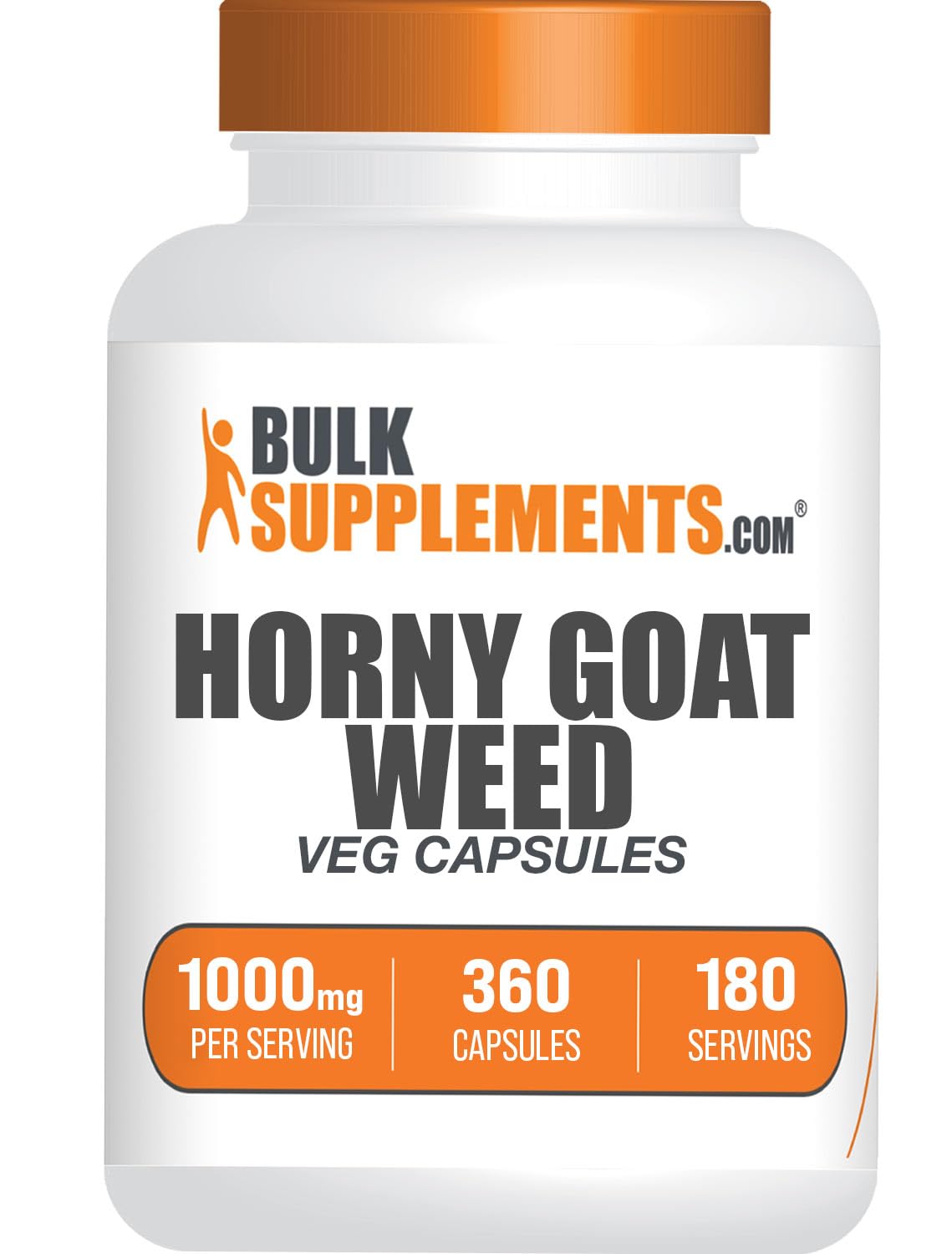 Foto 1 | Suplemento A Granel: Extracto De Hierba De Cabra En Celo, 1000 Mg - Venta Internacional.