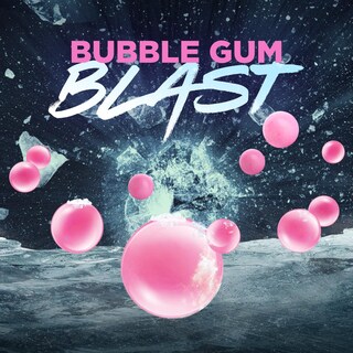 Foto 3 | Polvo Para Antes Del Entrenamiento Bsn N.o.-xplode Cool Rush Bubblegum 30 Se - Venta Internacional.
