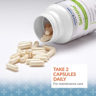 Foto 6 | Suplemento Serretia Serrapeptase De Arthur Andrew Medical 90 Cápsulas - Venta Internacional.