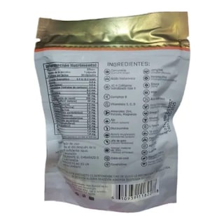 Foto 2 | B-flex Ultra Advance Complejo B Cápsulas 500mg 5 Piezas