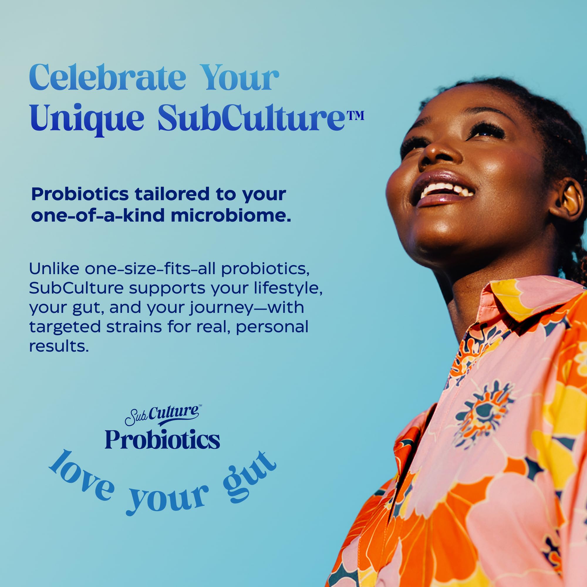 Foto 7 | Probióticos Enzymedica Subculture For Mood 50 Mil Millones Cfu 30 Unidades - Venta Internacional