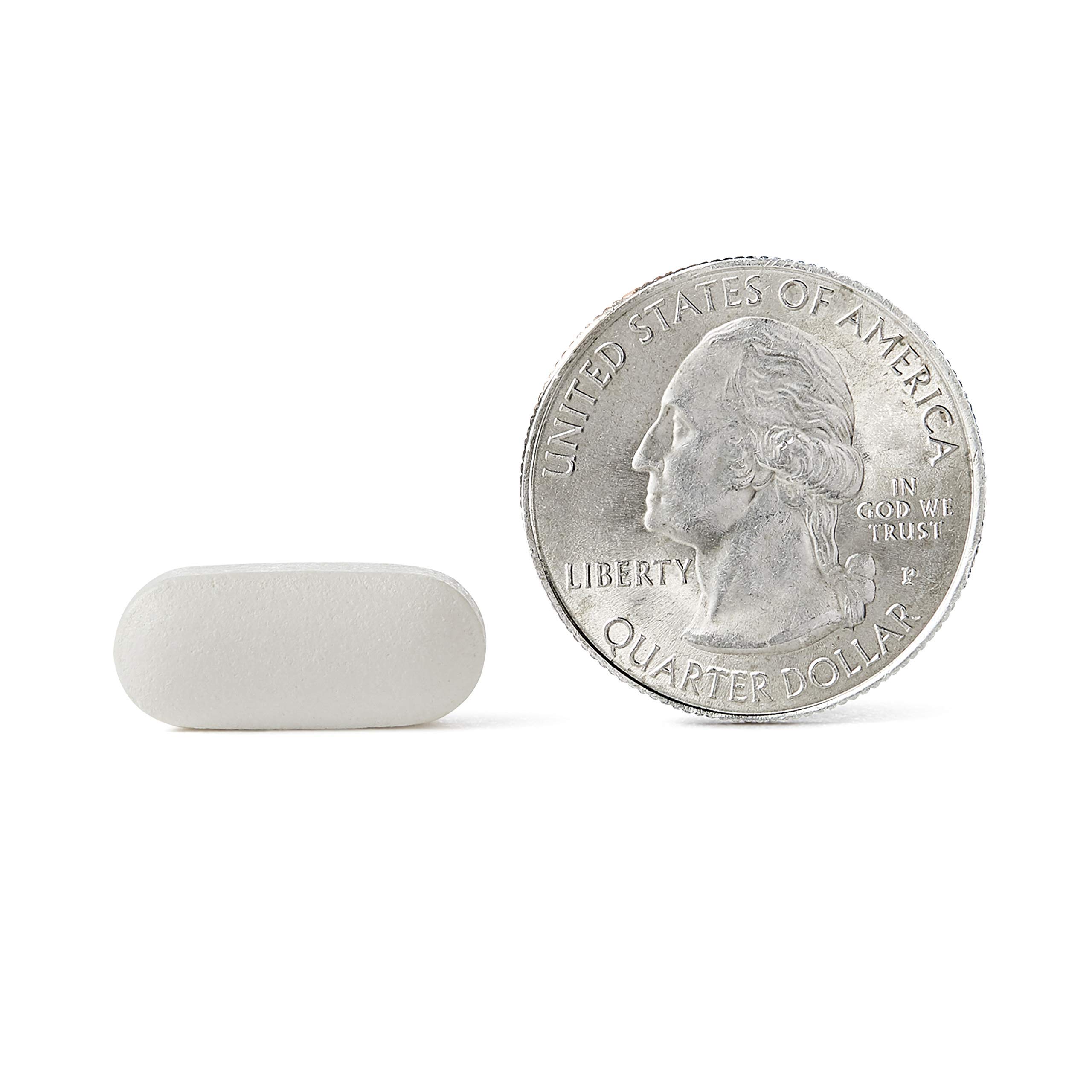 Foto 6 pulgar | Suplemento Move Free Advanced Joint Health 200 Comprimidos - Venta Internacional.