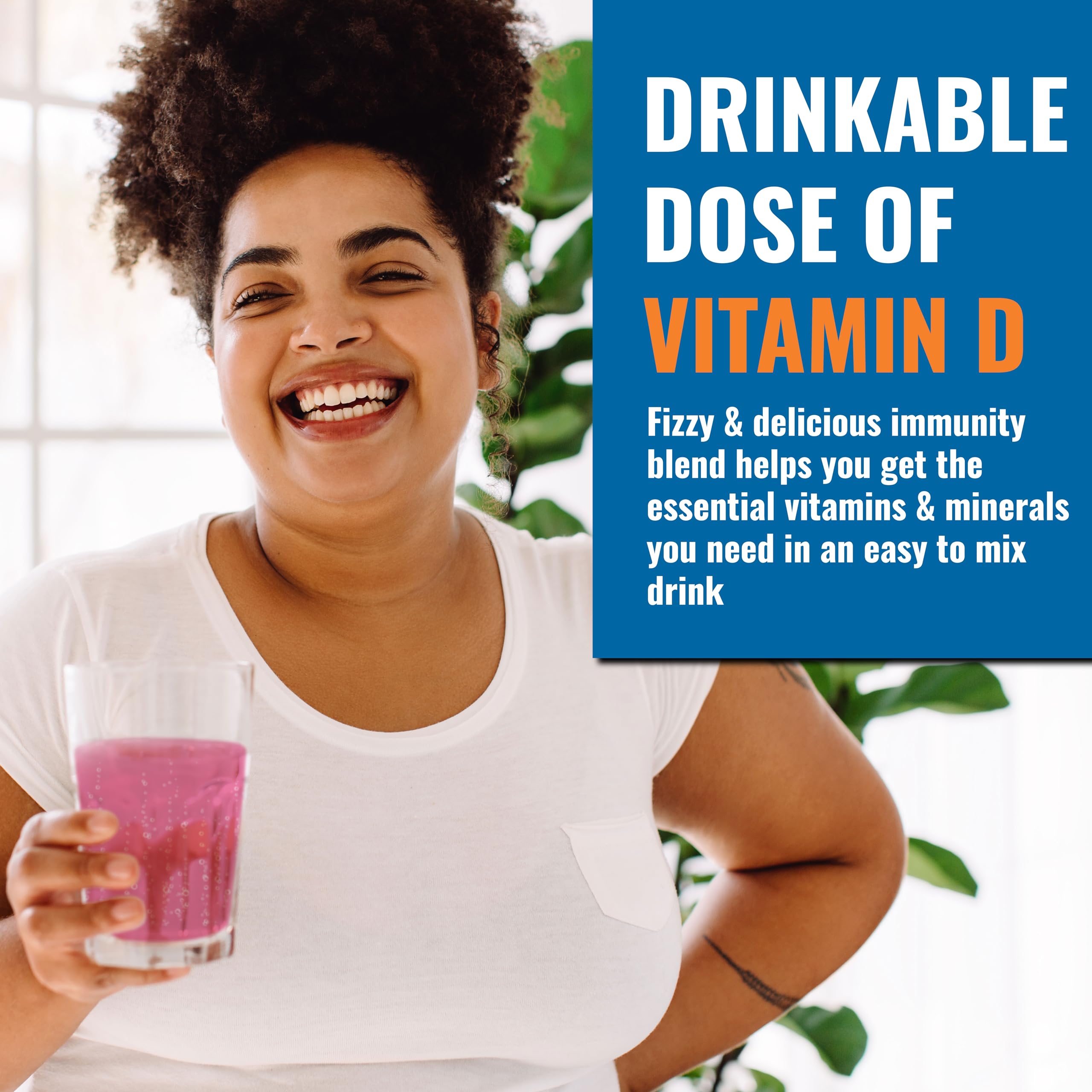 Foto 4 pulgar | Bebida En Polvo Ener-d Multivitamínica De Frambuesa Sin Azúcar, 24 Dosis - Venta Internacional.