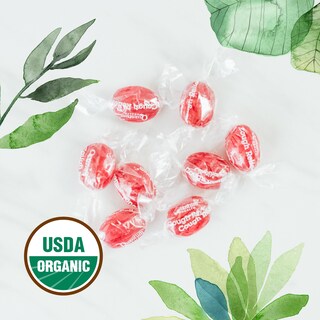 Foto 3 | Pastillas Para Aliviar La Tos Quantum Health Organic Bing Cherry - Venta Internacional.