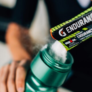 Foto 4 | Powder Sticks Gatorade Endurance Formula, Limón Y Lima, 48,6 G X - Venta Internacional.