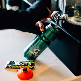Foto 5 | Powder Sticks Gatorade Endurance Formula, Limón Y Lima, 48,6 G X - Venta Internacional.