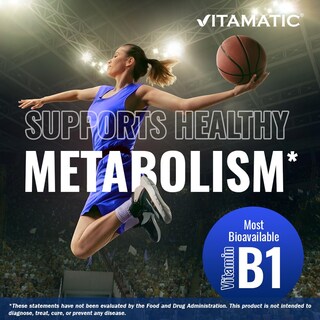 Foto 4 | Suplemento Vitamático De Benfotiamina 300 Mg 90 Cápsulas X 2 (180) - Venta Internacional.