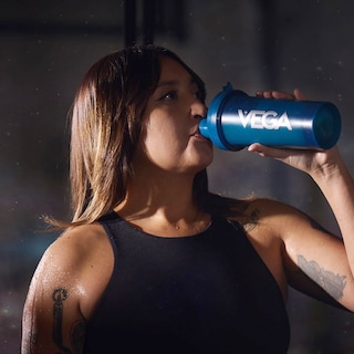 Foto 6 | Proteína En Polvo Vega Protein Made Simple Chocolate 270 G - Venta Internacional.
