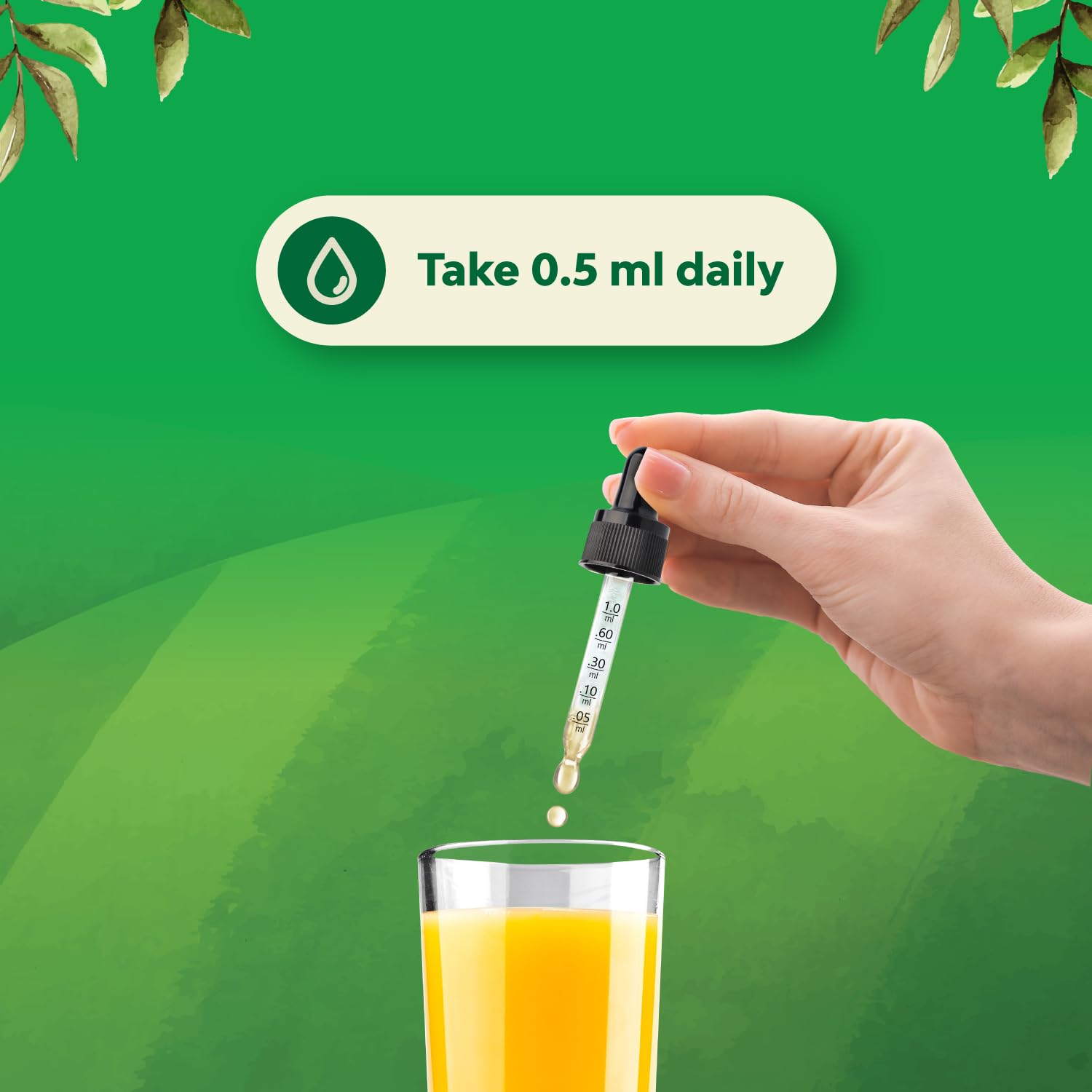 Foto 6 pulgar | Suplemento De Vitamina D3 K2 De Natures Craft Kids, 60 Ml - Venta Internacional.