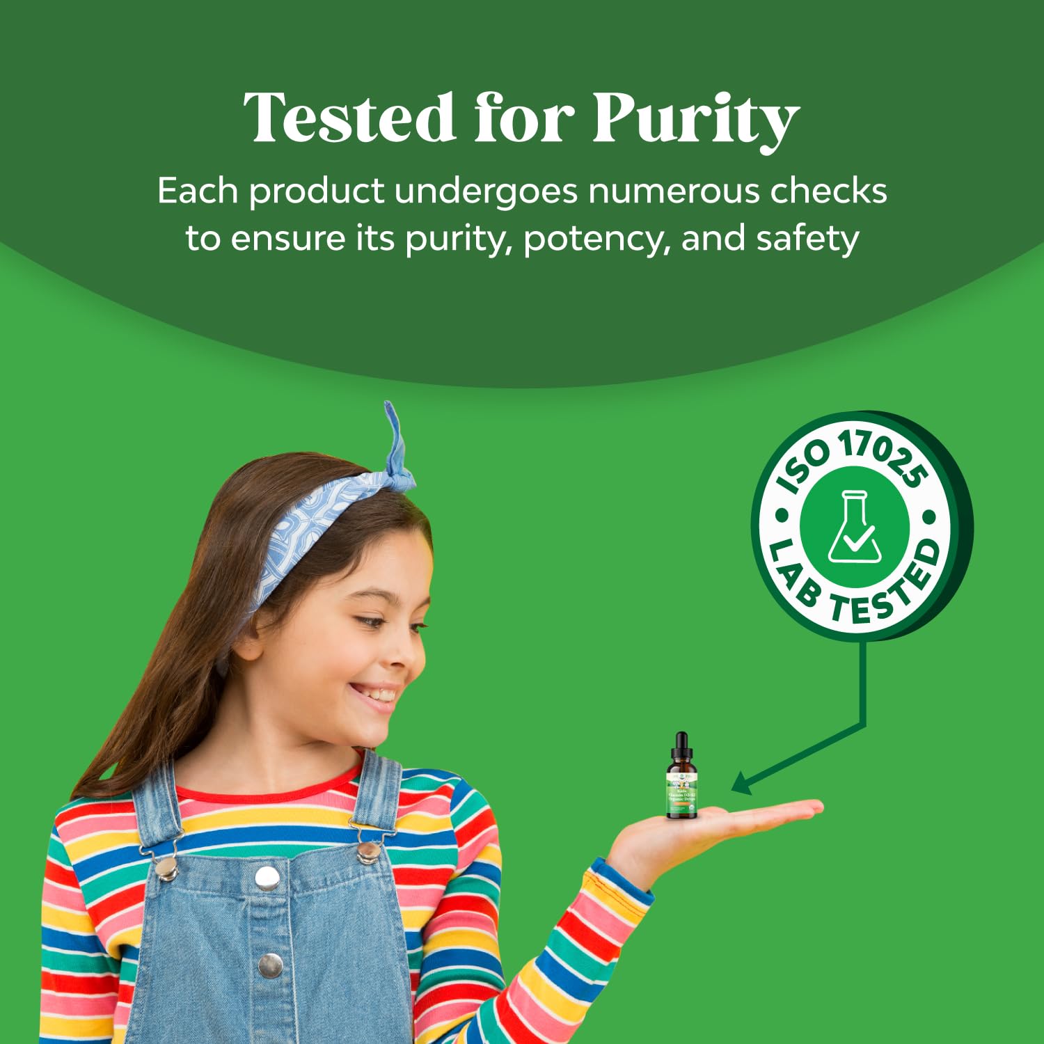 Foto 7 pulgar | Suplemento De Vitamina D3 K2 De Natures Craft Kids, 60 Ml - Venta Internacional.