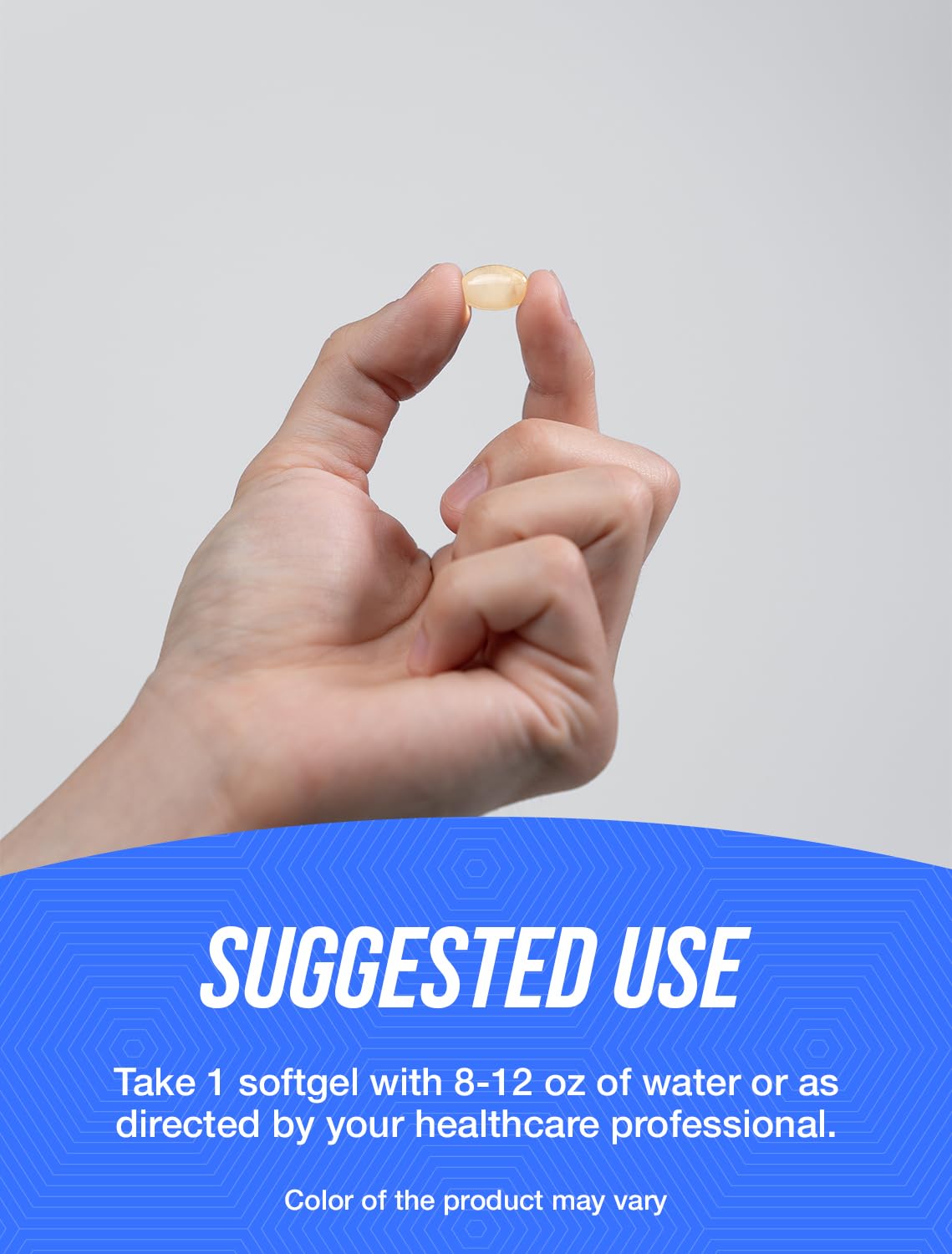 Foto 5 pulgar | Suplemento Bulksupplements.com Picolinato De Zinc 11 Mg 240 Soft - Venta Internacional.