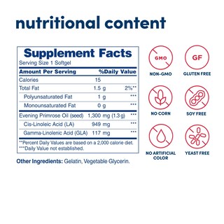 Foto 2 | Suplementos De Fibra Dietética | American Health Royal Brittany - Venta Internacional.