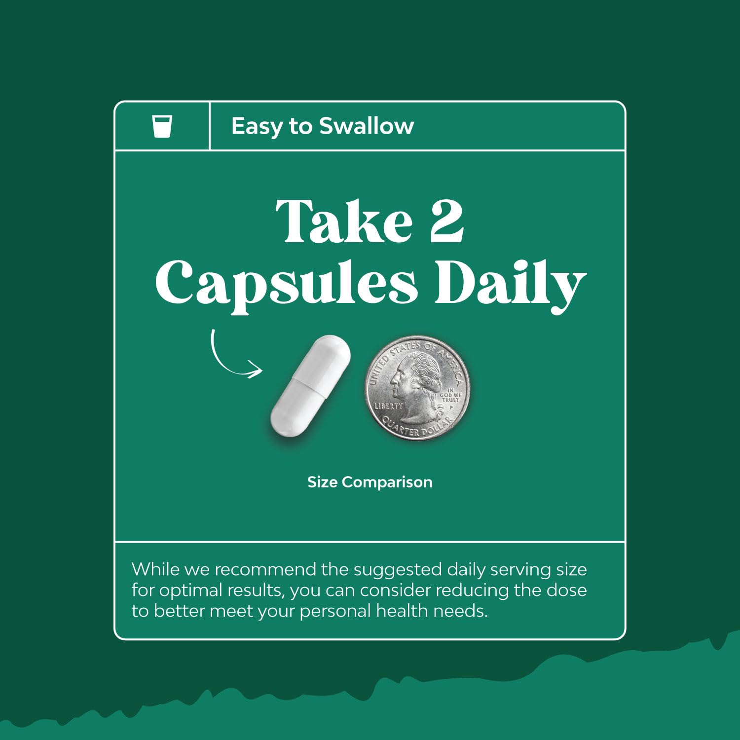 Foto 7 | Suplemento Natures Craft De Lactoferrina Y Monolaurina 250 Mg/1000 Mg - Venta Internacional.