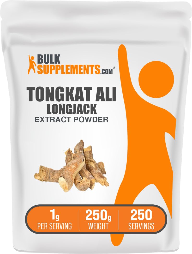Foto 2 pulgar | Suplemento Bulksupplements.com Extracto De Longjack En Polvo 250 G - Venta Internacional.