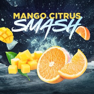Foto 2 | Polvo Para Antes Del Entrenamiento Bsn N.o.-xplode Cool Rush Mango 30 Dosis - Venta Internacional.