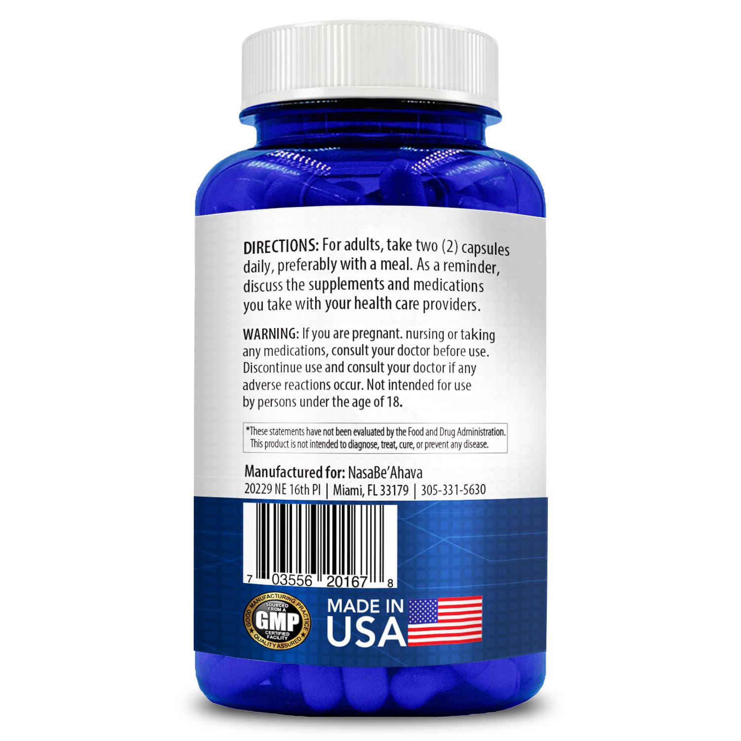 Foto 4 pulgar | Cápsulas De 400 Mg De Coq10 | Coenzima Q10 Apta Para Veganos, 400 Mg Por Porción, De Suplemento De U - Venta Intern