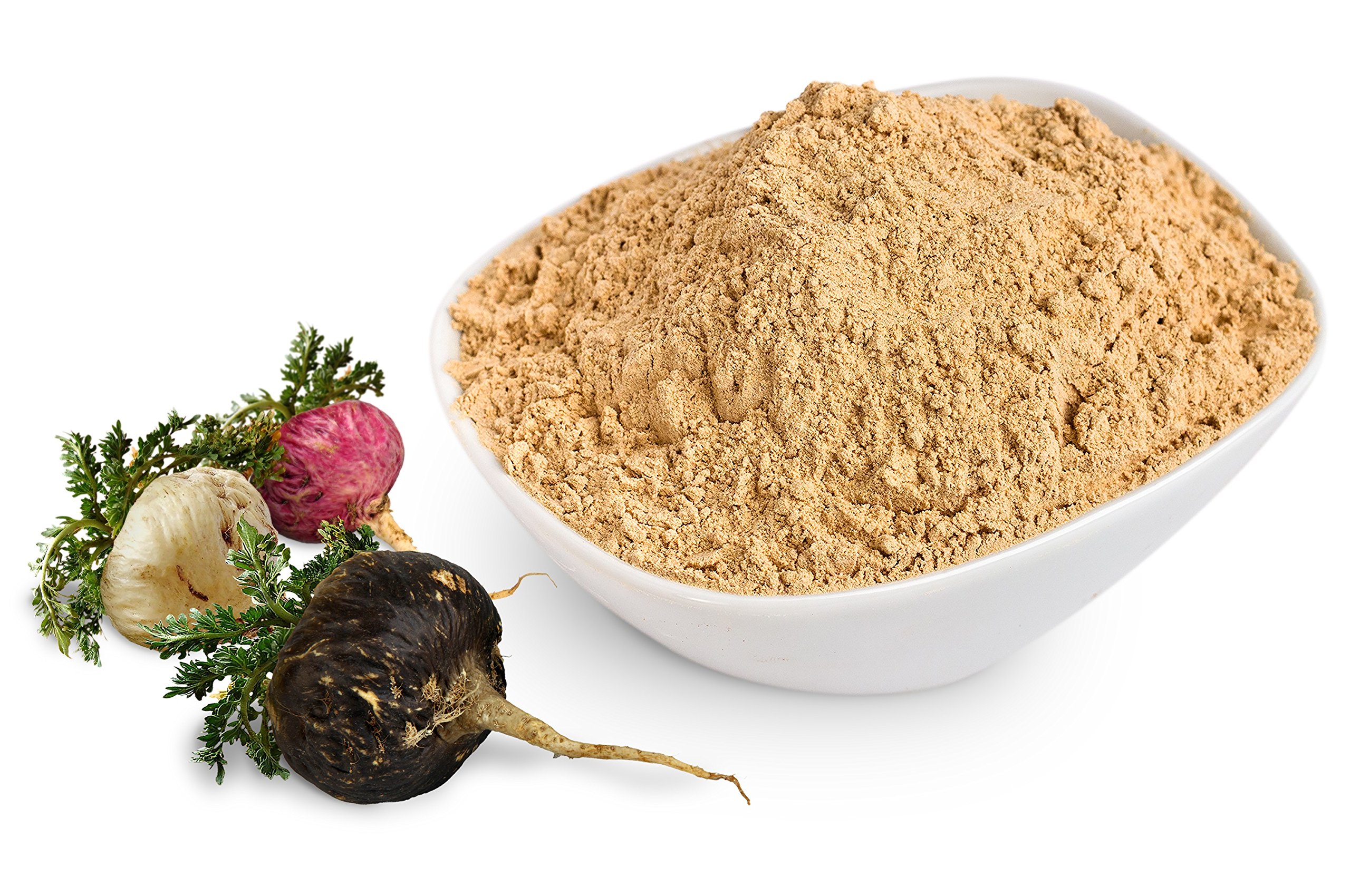 Foto 3 pulgar | Maca En Polvo Sunfood Organic Maca Extreme, Bolsa De 240 Ml - Venta Internacional.