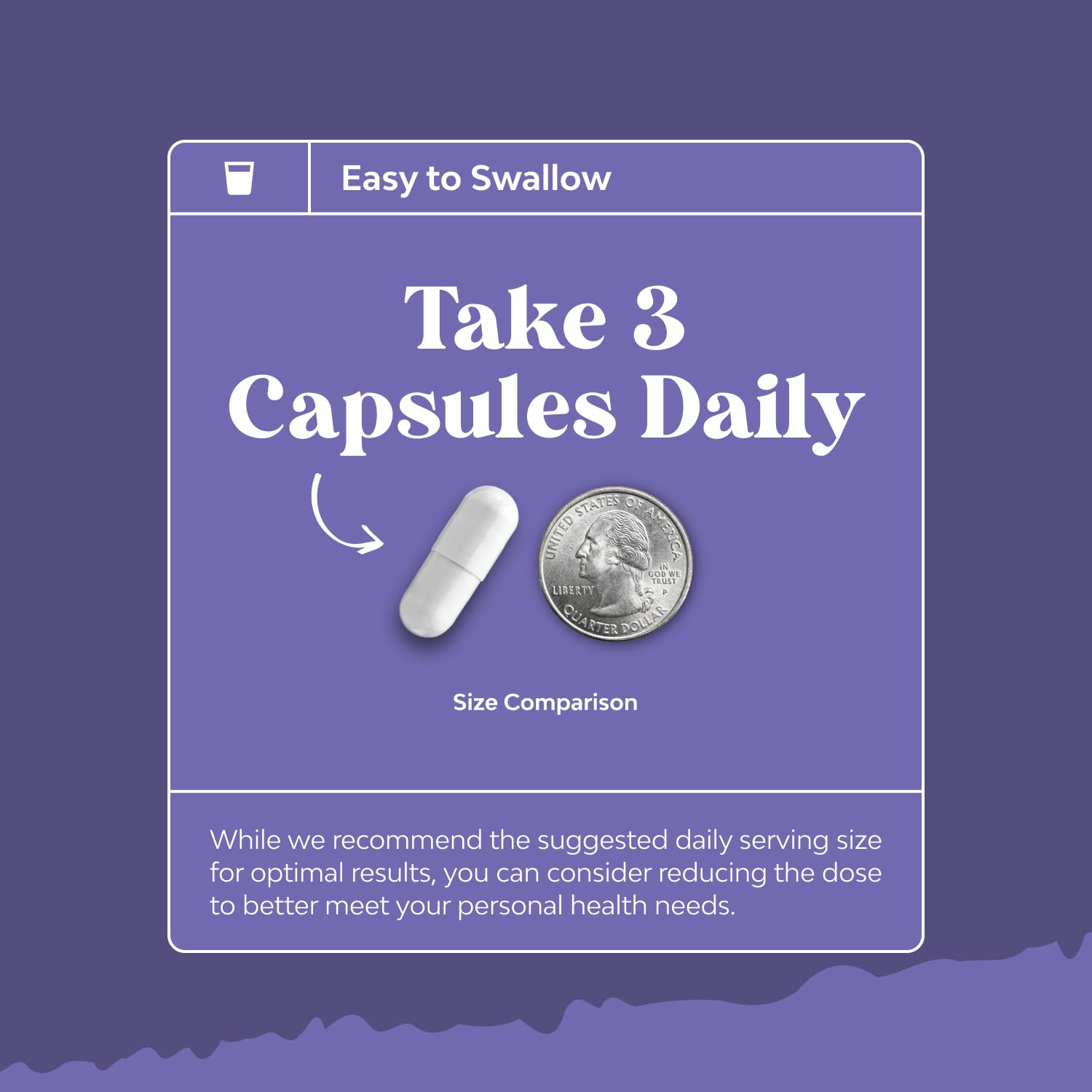 Foto 7 pulgar | Suplemento Natures Craft Triple Magnesio Complex 400 Mg - Venta Internacional.