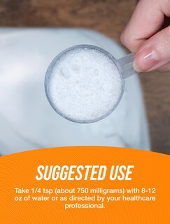 Foto 4 | Suplemento en Polvo Bulksupplements 750 mg - Venta Internacional