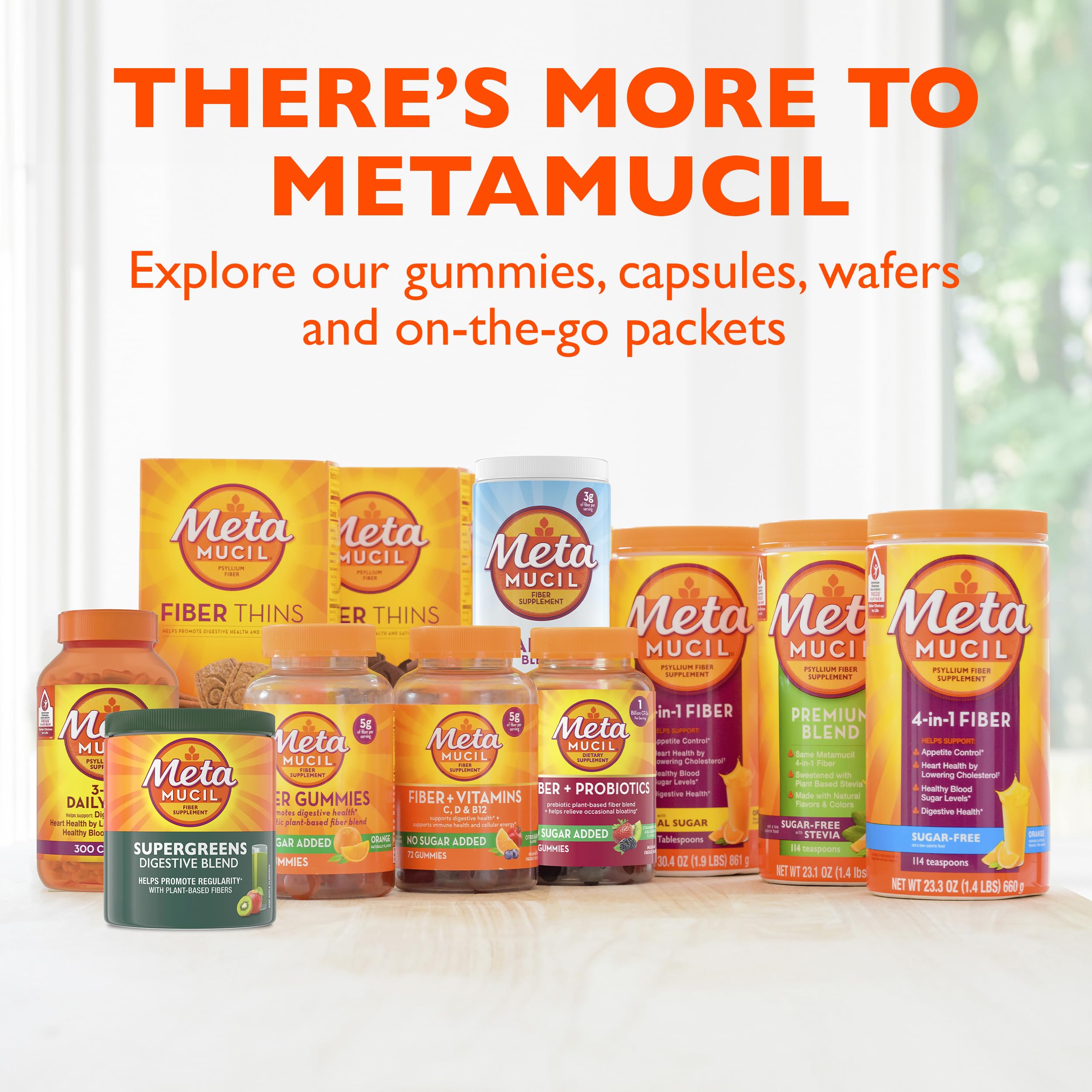 Foto 6 pulgar | Suplemento De Fibra Metamucil Greens Superfood 42 Porciones - Venta Internacional.