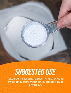 Foto 4 | Suplemento Bulksupplements de Colina 300 mg - Venta Internacional