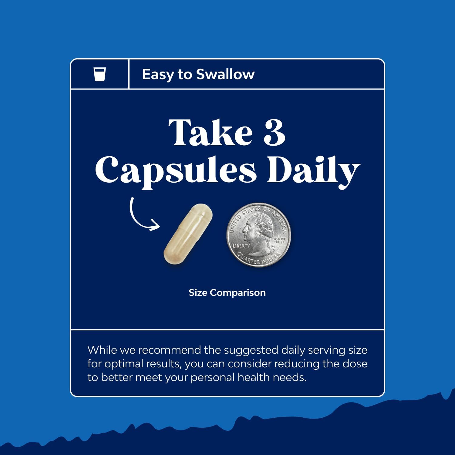 Foto 7 | Suplemento Pre Conception Natures Craft 90 Capsulas - Venta Internacional
