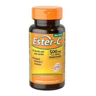 Foto 1 | Suplemento American Health Ester-C con Bioflavonoides Cítricos 1000 mg - Venta Internacional