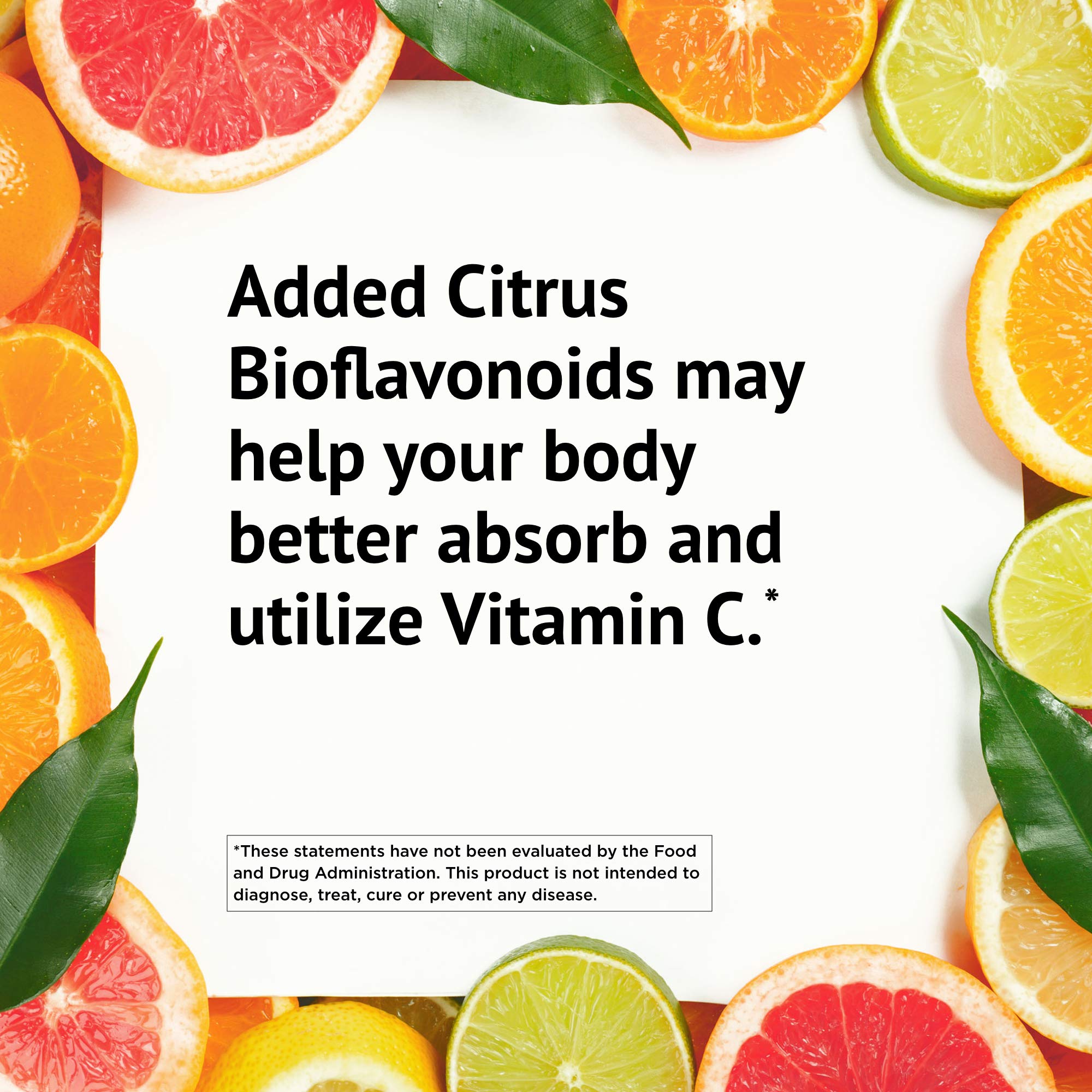 Foto 5 | Suplemento American Health Ester-C con Bioflavonoides Cítricos 1000 mg - Venta Internacional