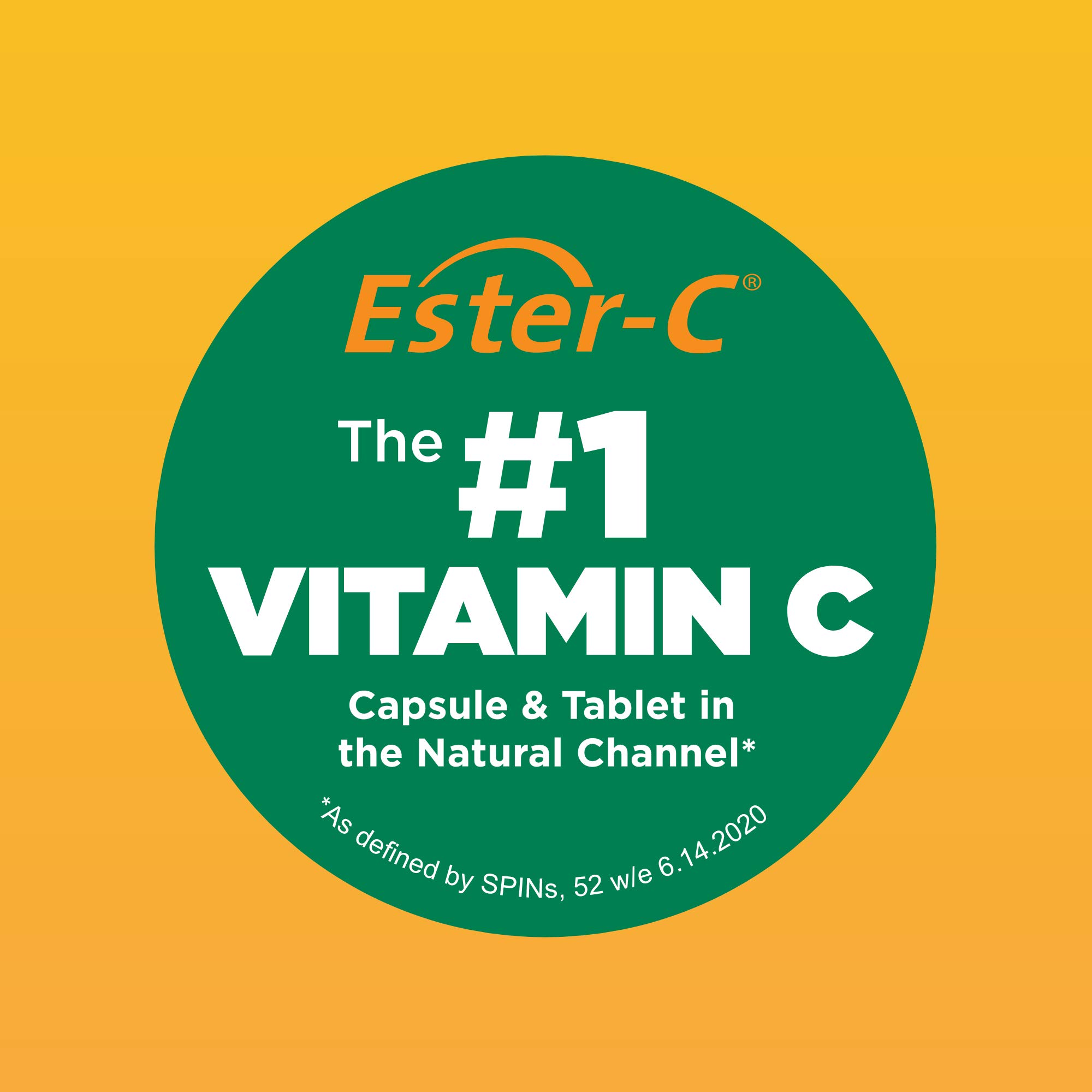 Foto 6 | Suplemento American Health Ester-C con Bioflavonoides Cítricos 1000 mg - Venta Internacional
