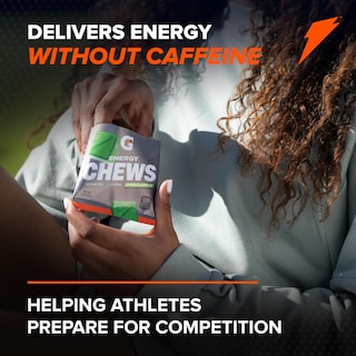 Foto 3 | Energy Chews Gatorade Cool Blue Vitamina B12 30 g 16 Paquetes - Venta Internacional