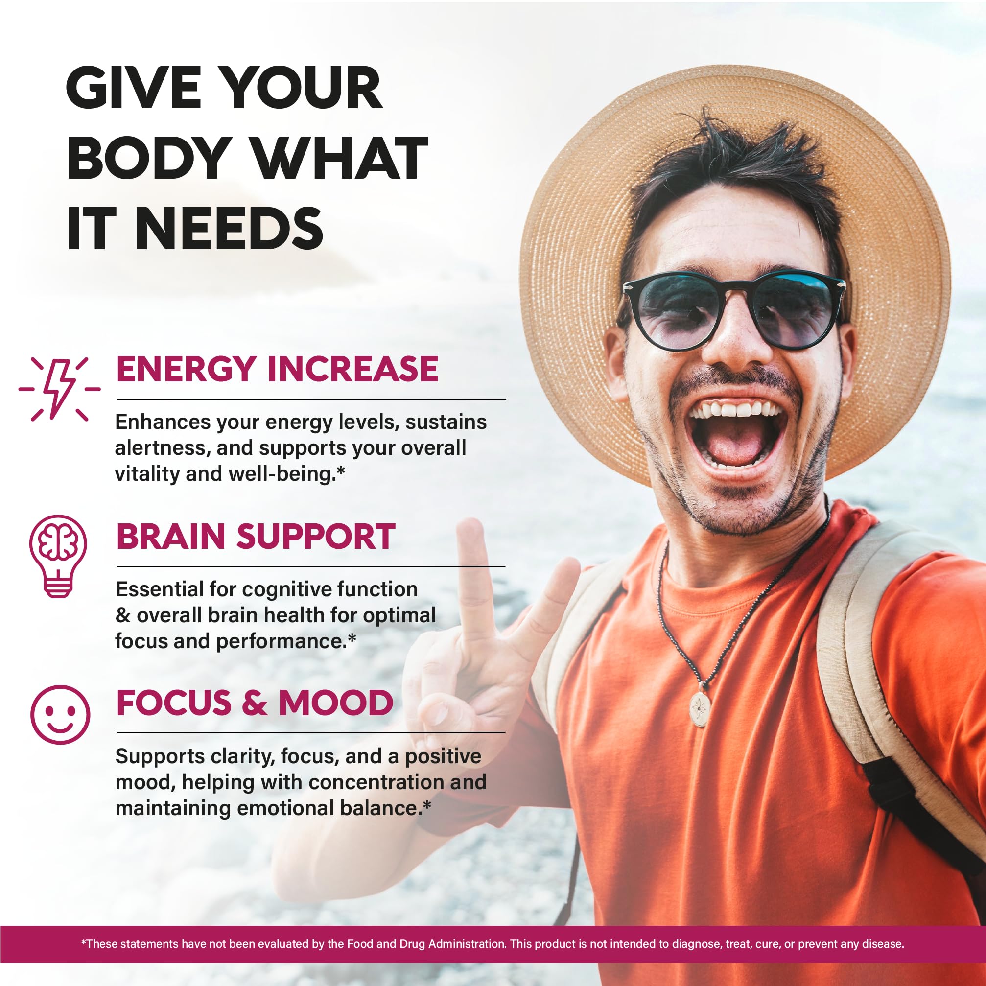 Foto 2 | Suplemento Nutraharmony De Vitamina B12 En Gotas Sublinguales De 5000 Mcg - Venta Internacional.