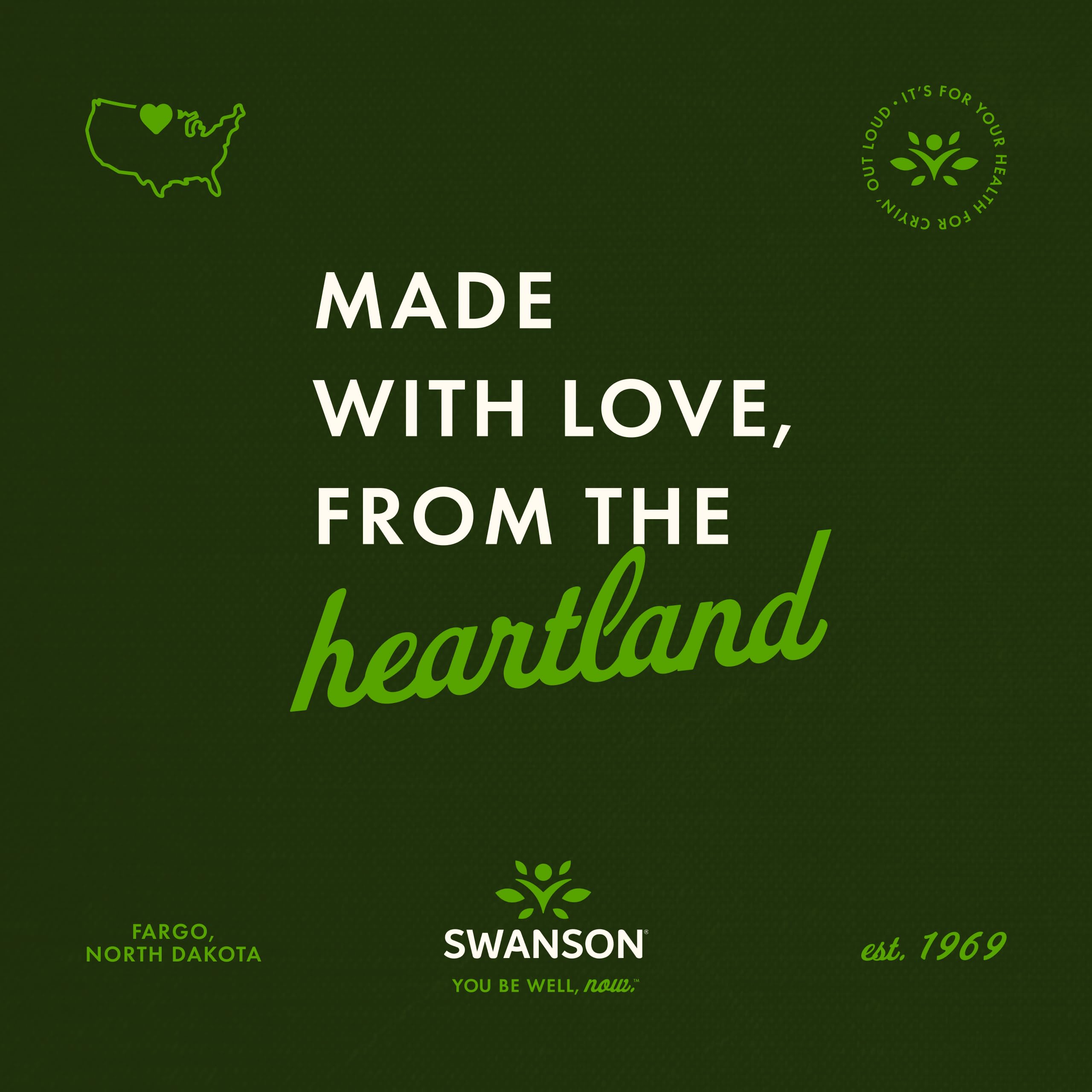 Foto 7 | Suplemento Swanson Prebiotic Capsules 750 Mg 120 Cápsulas - Venta Internacional.