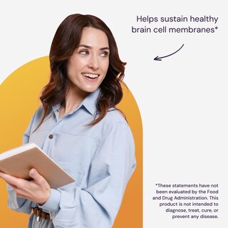 Foto 6 | Suplemento Cerebral Healthy Origins Cognizin 250 Mg 150 Cápsulas - Venta Internacional.
